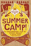 SummerCamp Movie