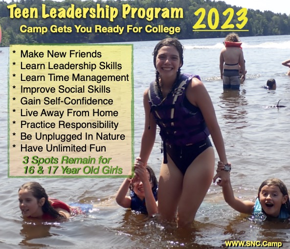 Teen Leader program2 copy