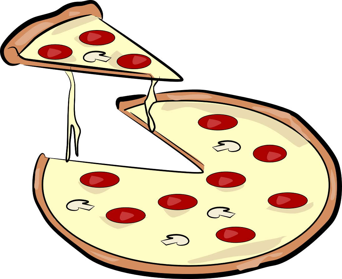 pizza pie clip art pizza pie clipart