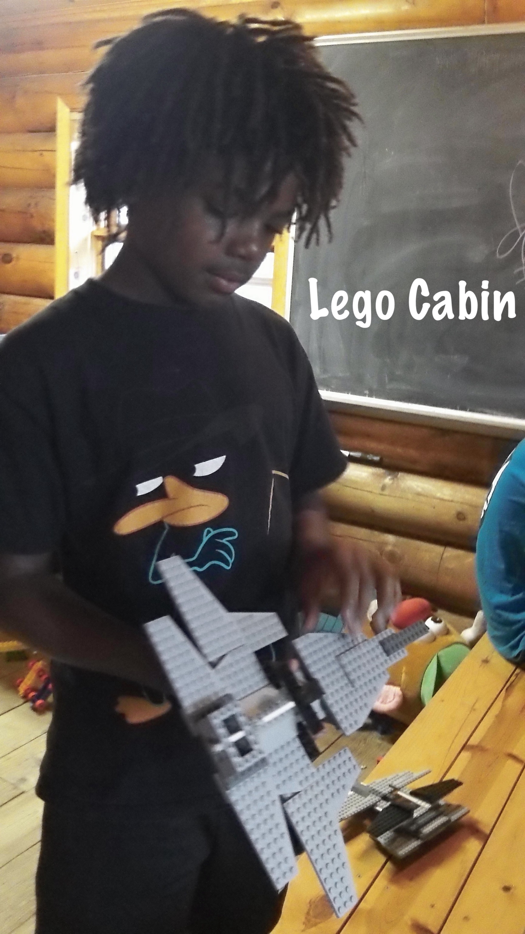 Mico Lego